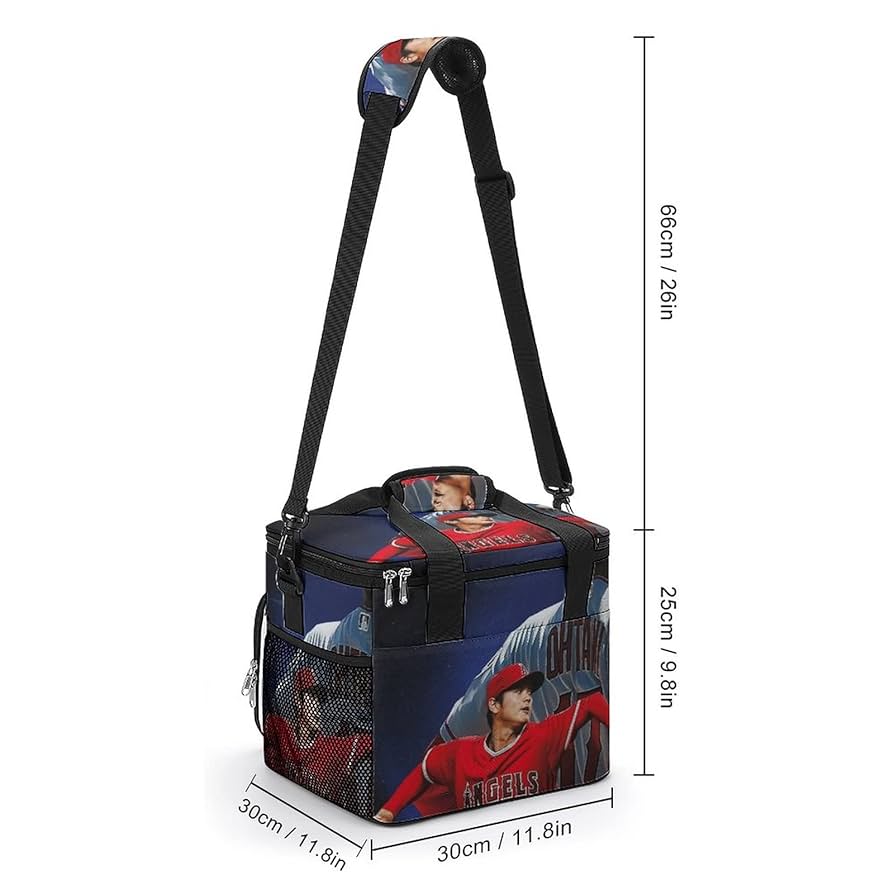 Amazon.co.jp: 大谷翔平 ロサンゼルス エンゼルス クーラー